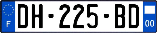 DH-225-BD