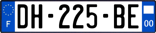 DH-225-BE