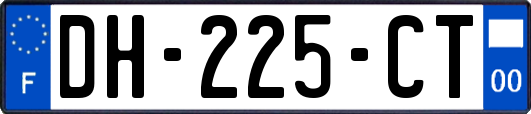 DH-225-CT