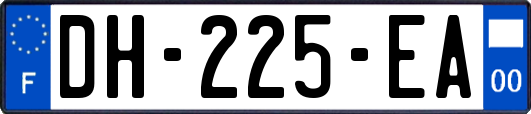 DH-225-EA