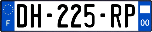 DH-225-RP