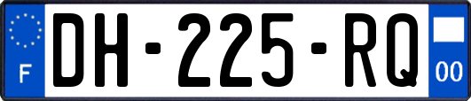 DH-225-RQ