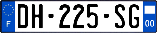 DH-225-SG