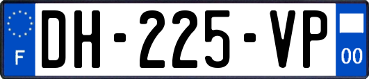 DH-225-VP