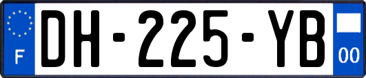 DH-225-YB