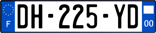 DH-225-YD