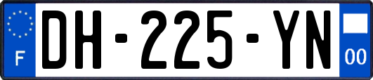 DH-225-YN