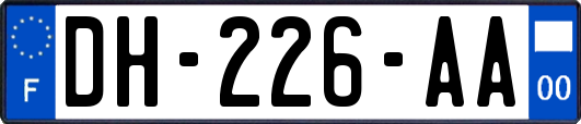 DH-226-AA