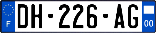 DH-226-AG