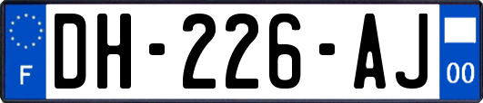 DH-226-AJ