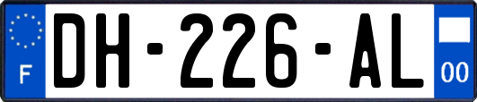 DH-226-AL