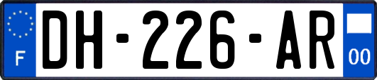 DH-226-AR