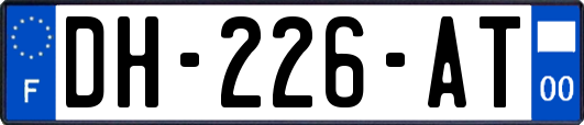 DH-226-AT