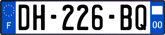 DH-226-BQ