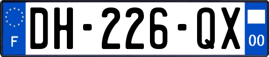 DH-226-QX