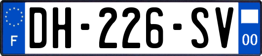 DH-226-SV