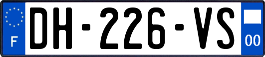 DH-226-VS