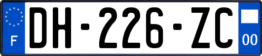 DH-226-ZC