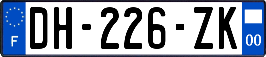 DH-226-ZK