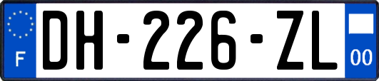 DH-226-ZL