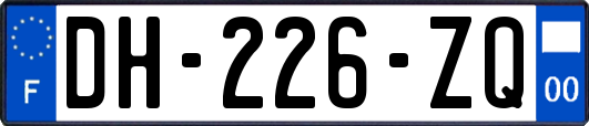 DH-226-ZQ