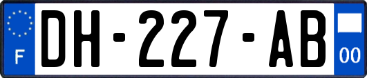 DH-227-AB