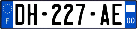 DH-227-AE