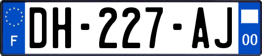 DH-227-AJ