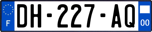 DH-227-AQ