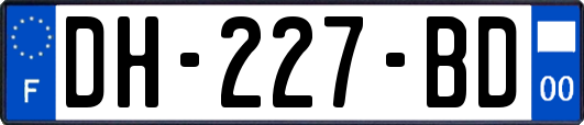 DH-227-BD