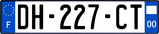 DH-227-CT