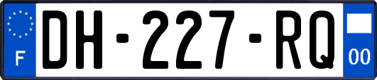 DH-227-RQ