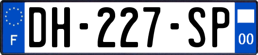 DH-227-SP