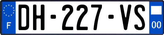 DH-227-VS