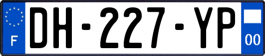 DH-227-YP