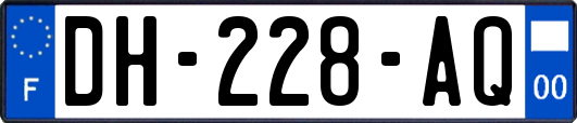 DH-228-AQ