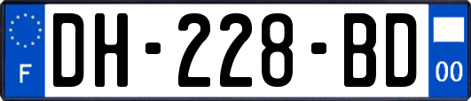 DH-228-BD