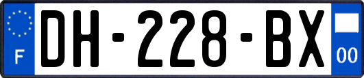 DH-228-BX