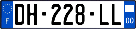 DH-228-LL