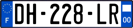 DH-228-LR