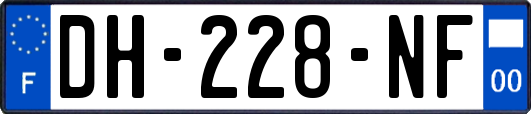 DH-228-NF
