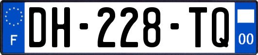 DH-228-TQ