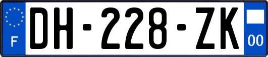 DH-228-ZK