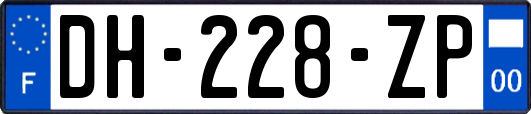 DH-228-ZP