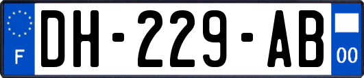 DH-229-AB