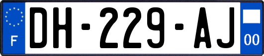 DH-229-AJ