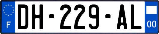 DH-229-AL