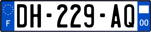 DH-229-AQ