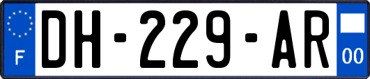 DH-229-AR