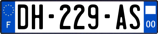 DH-229-AS